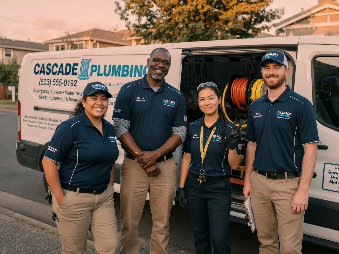 Emergency Plumber company in Saint Catharine, KY